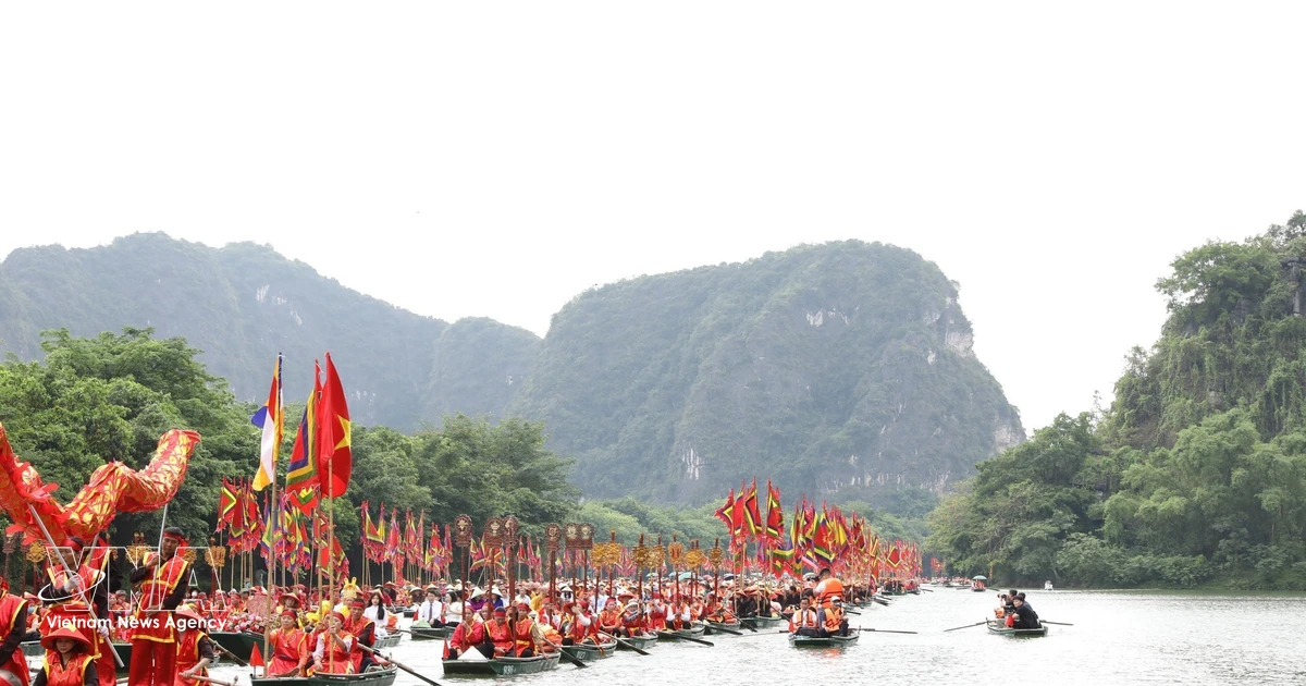 Tourism seeks new growth momentum under Resolution 26