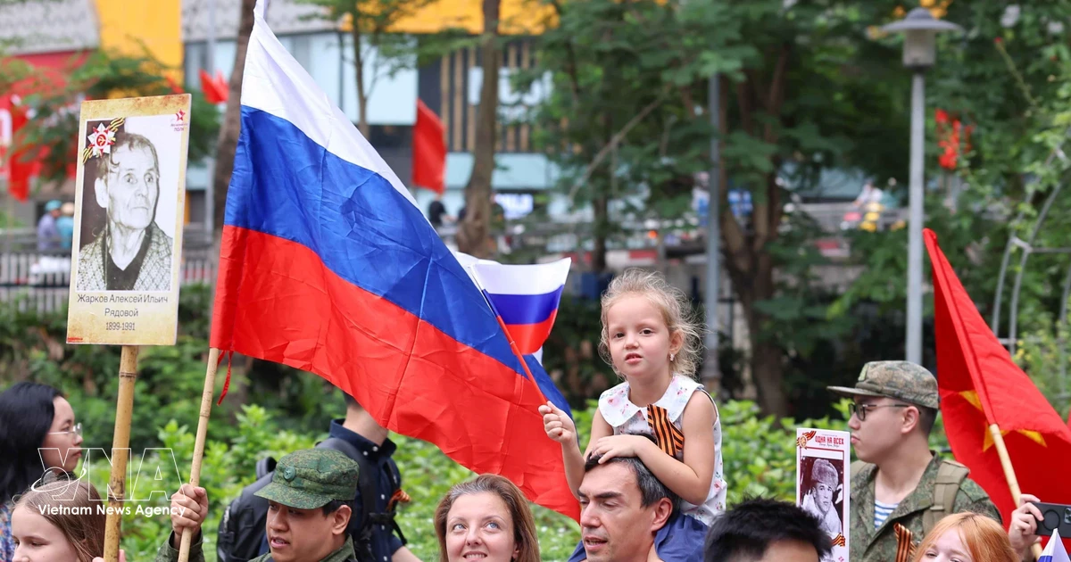 People-to-people diplomacy - Driving force of Vietnam-Russia Comprehensive Strategic Partnership