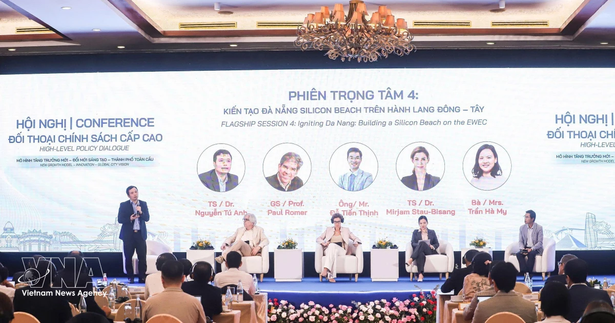 Core technologies open new avenues for Vietnam-France cooperation: expert