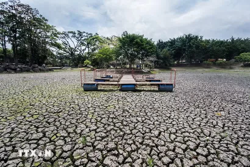 Malaysia warns of over 90% chance of “super El Niño” in late 2026