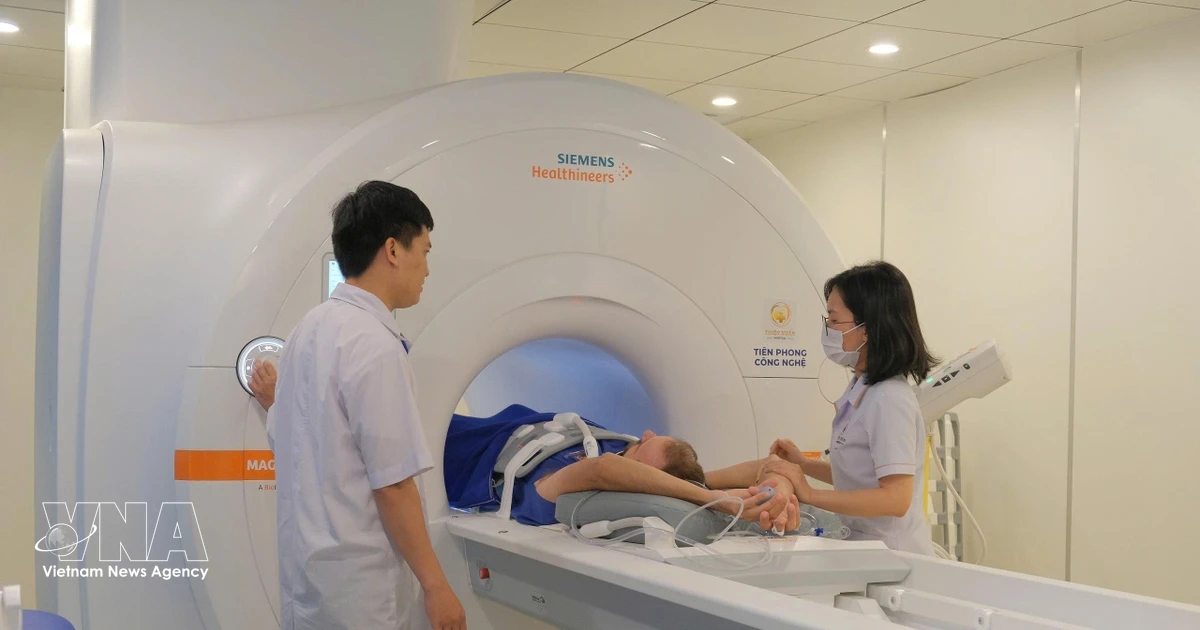 Vietnam targets Southeast Asia’s leading medical tourism position by 2030