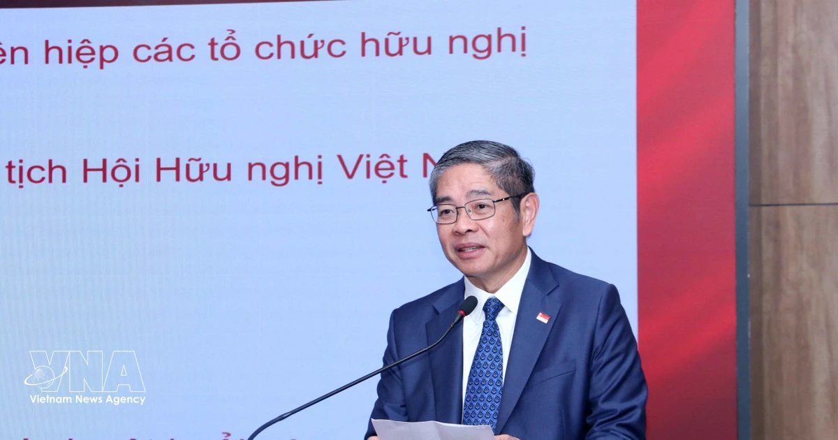 People-to-people diplomacy a key pillar of Vietnam-Singapore comprehensive strategic partnership