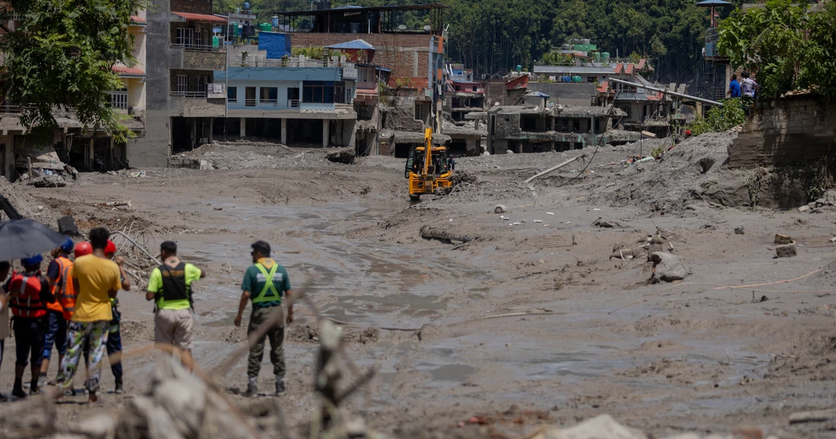 Vietnamese citizen missing in Nepal disaster
