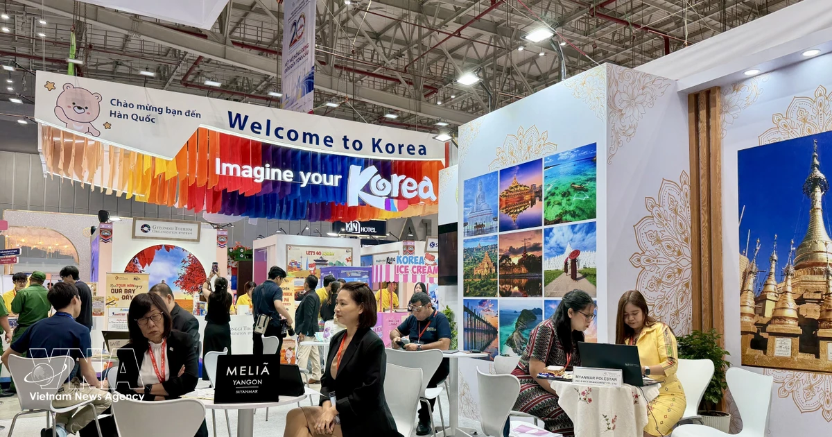ITE HCMC 2026: Connecting Vietnam’s destinations with int'l markets