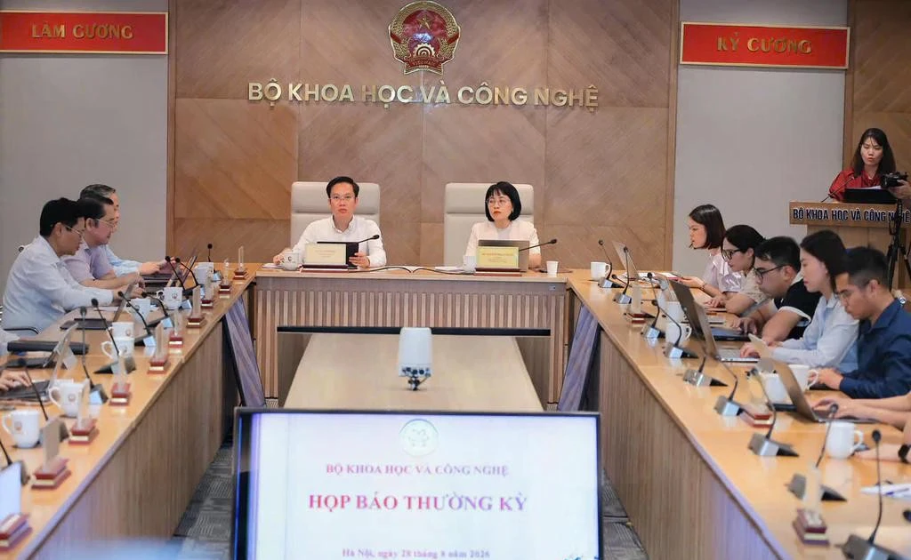 2026 Make in Vietnam Digital Product Awards launched