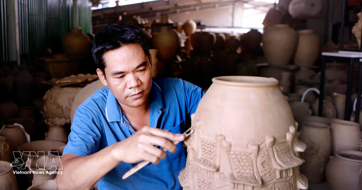 Livestreaming helps Vietnamese goods break past local markets