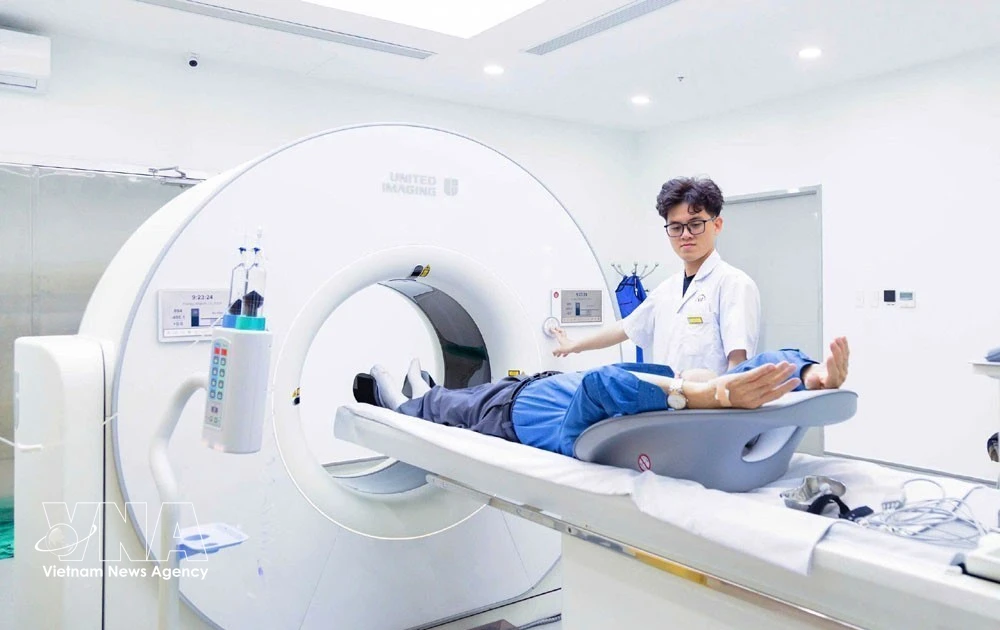 Removing bottlenecks to expand leasing finance for private healthcare