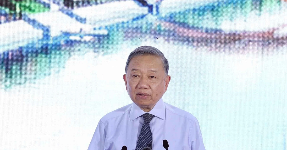 Hung Yen: Project to modernise Bac Hung Hai irrigation system launched