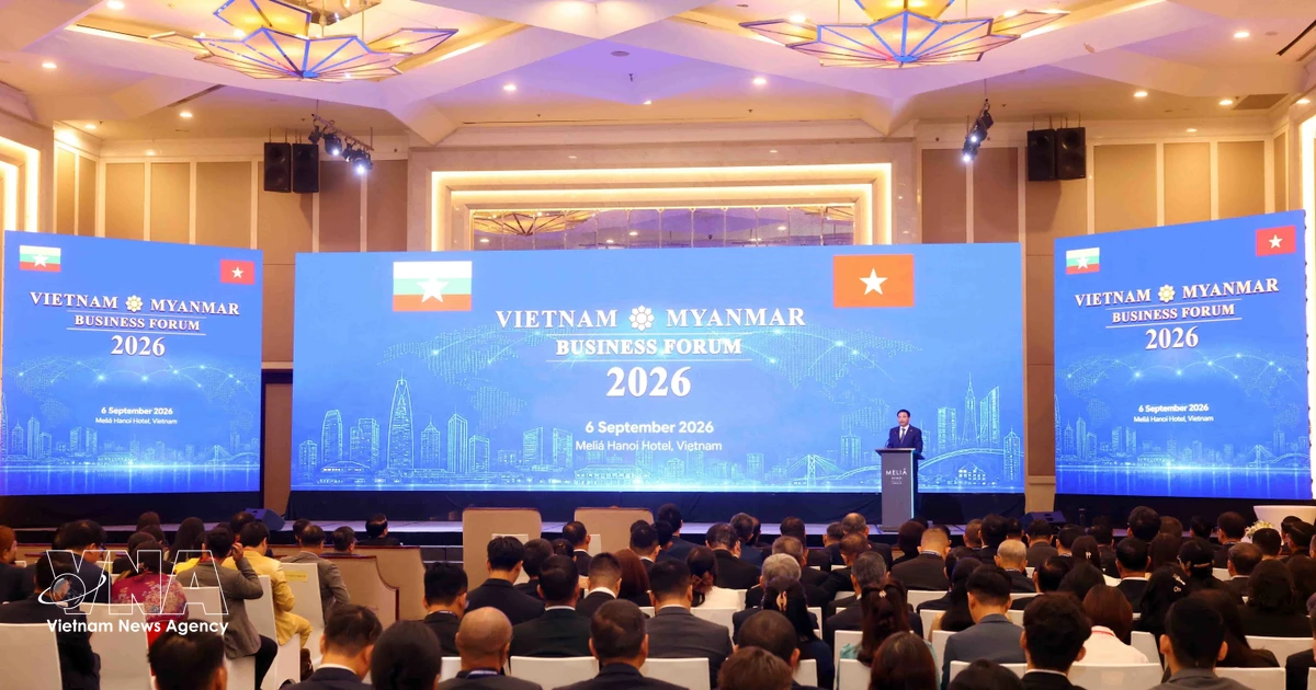 Myanmar President pledges to facilitate Vietnamese investment