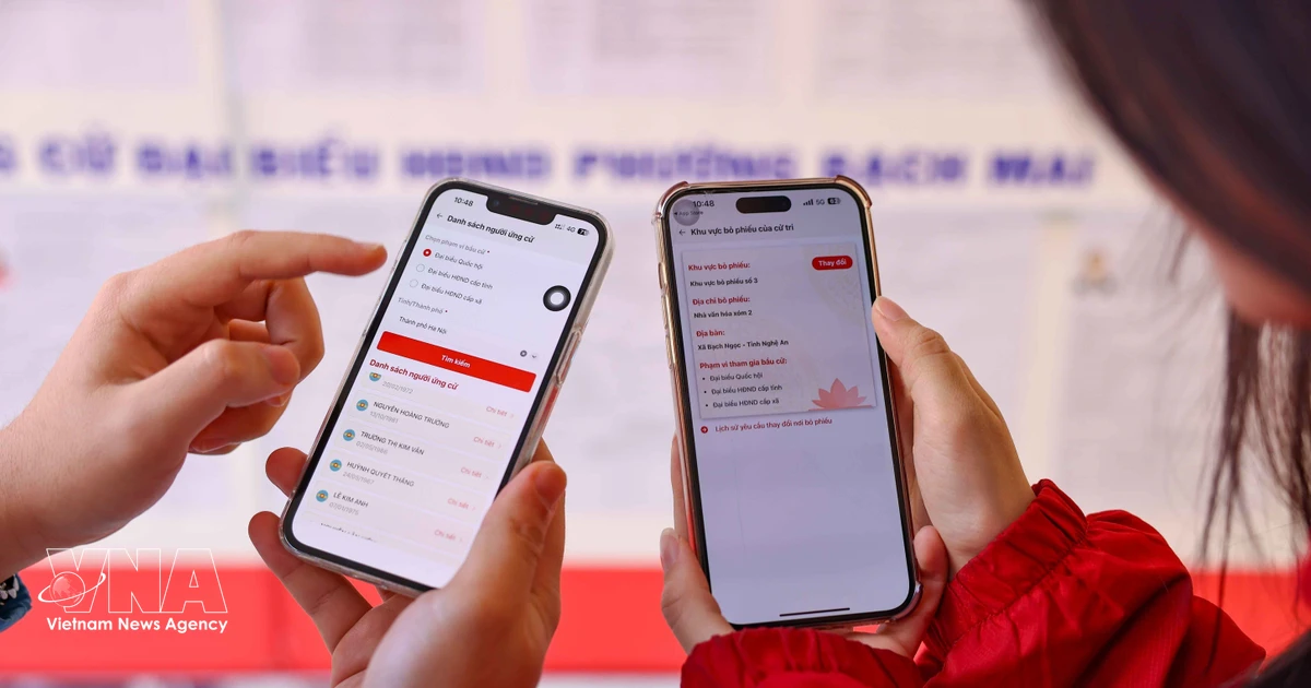 Vietnam plans to connect VNeID with ASEAN digital ID systems
