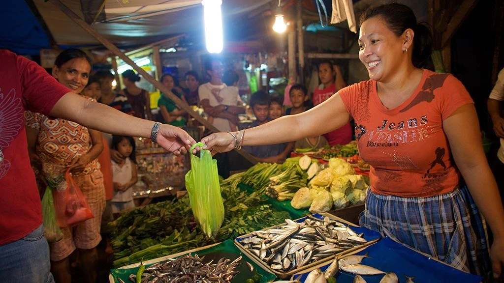 ADB approves 1.5 billion USD loan to help Philippines mitigate impact of Middle East conflict