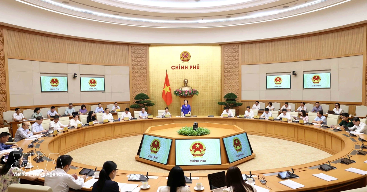 Deputy Prime Minister urges governance shift, institutional reforms for tourism breakthrough