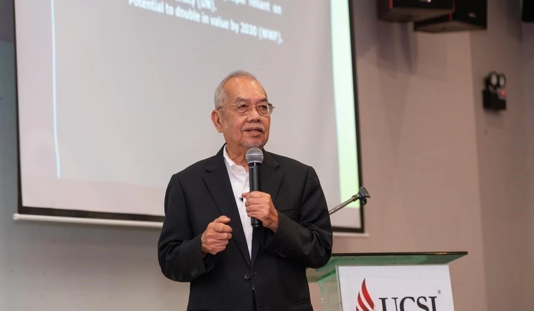 Malaysia-Vietnam cooperation potential under NAP 2.0: expert