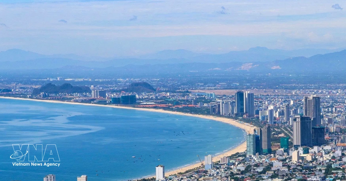 Vietnam aims to build internationally competitive tourism growth poles