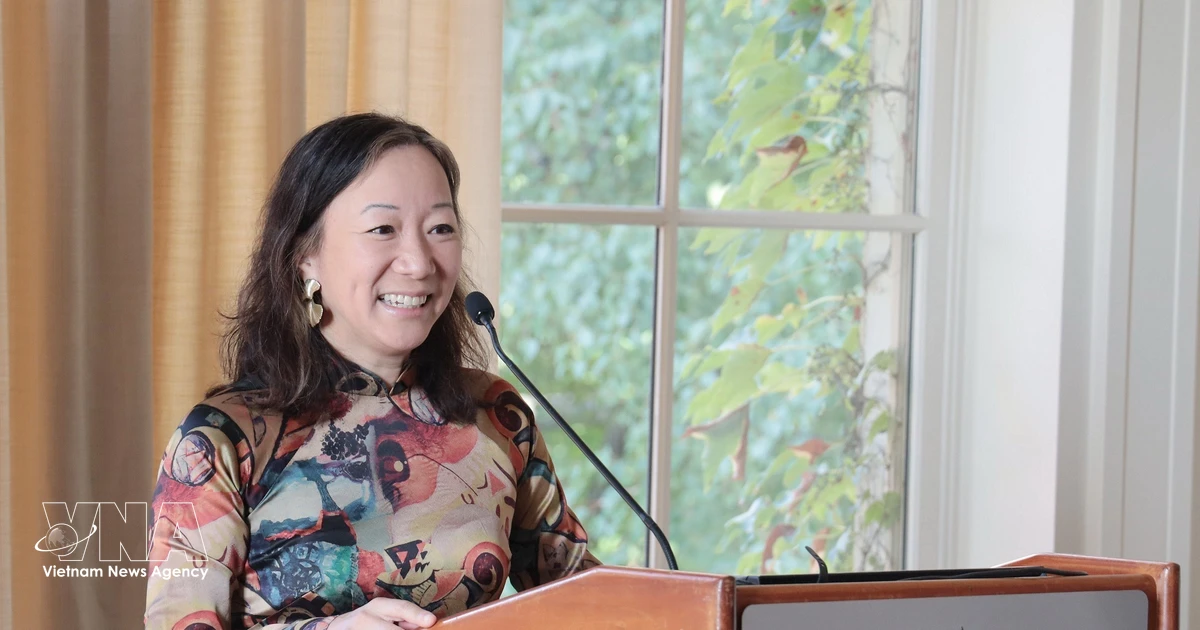 Vietnam seeks to enhance dialogue, affirm role in changing world through top leader’s overseas trip: professor