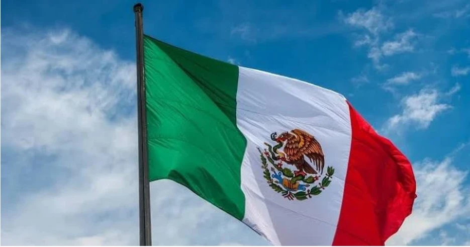 Congratulations to Mexico on Independence Day