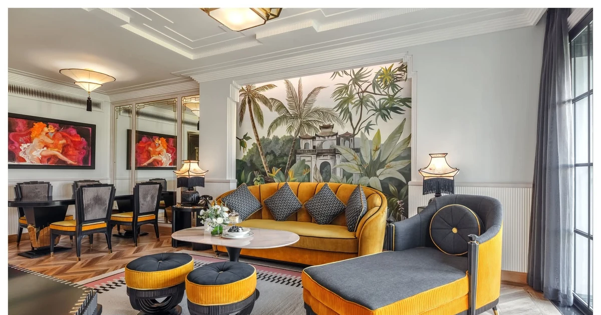 Capella Hanoi makes World’s 100 Best Hotels 2026 list