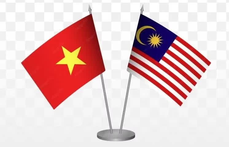 Vietnamese leaders extend congratulations to Malaysia on National Day