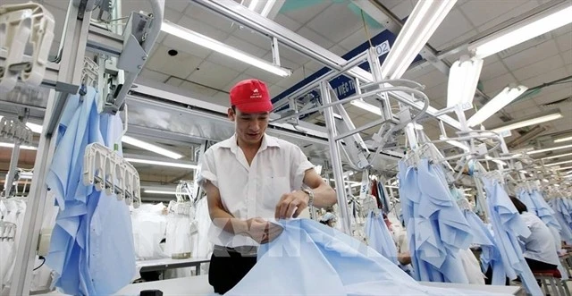 Hanoi's businesses urge action on capital, logistics bottlenecks to boost exports