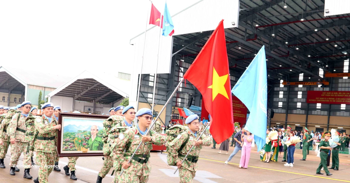 Top leader’s upcoming overseas trip affirms proactive, constructive, responsible Vietnam on global issues