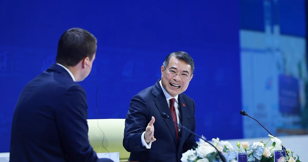 Vietnam ready to innovate, create shared value