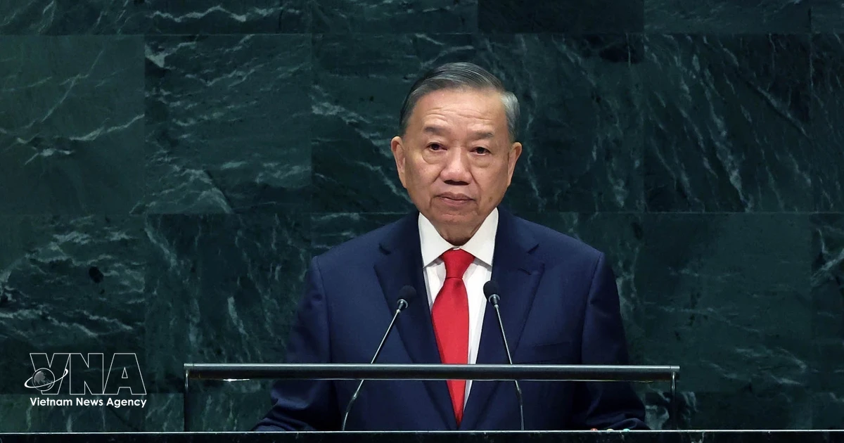 Vietnam promotes image of peaceful, dynamic and responsible nation