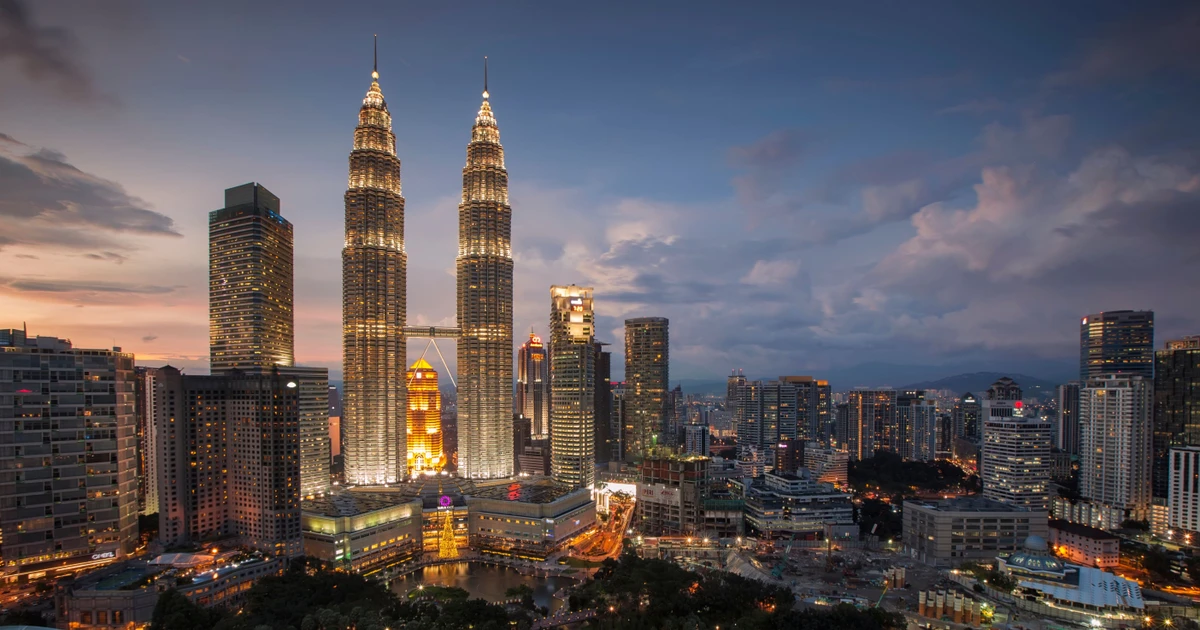 Malaysia diversifies tourism products to lure visitors