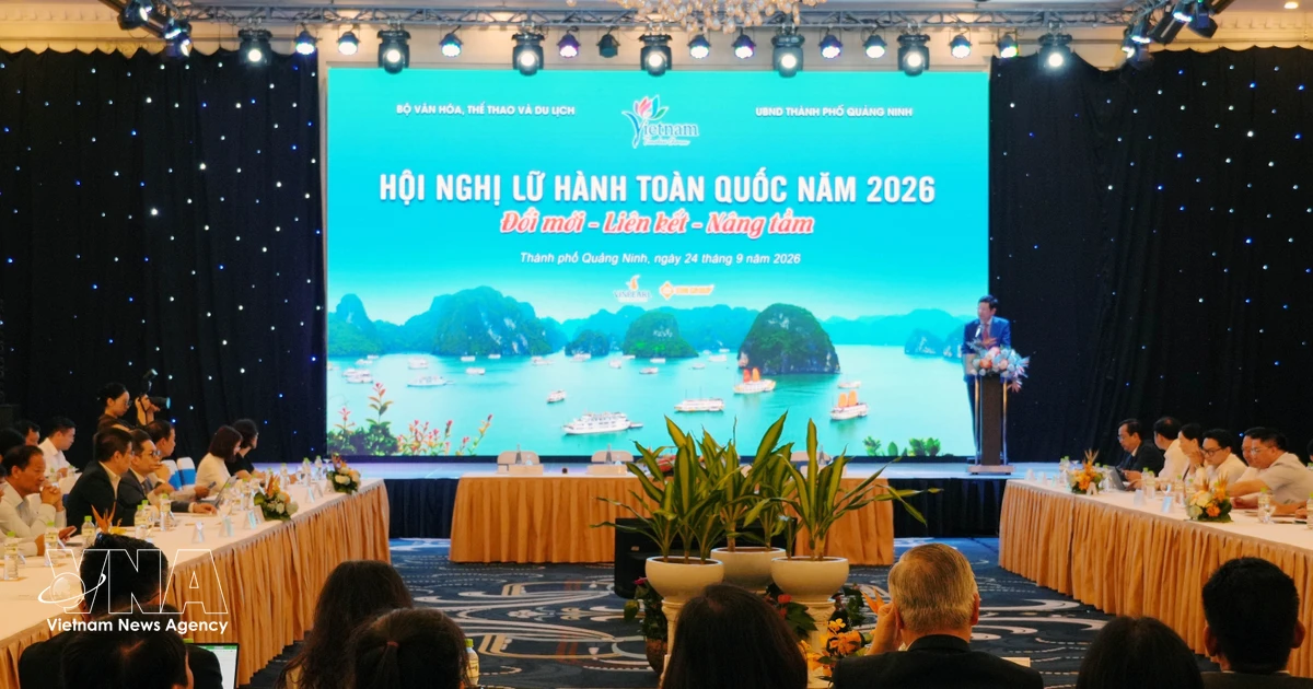 Vietnam’s travel sector shifts focus towards quality, value chains