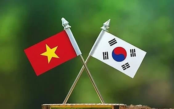 Vietnamese leaders congratulate Republic of Korea on National Day