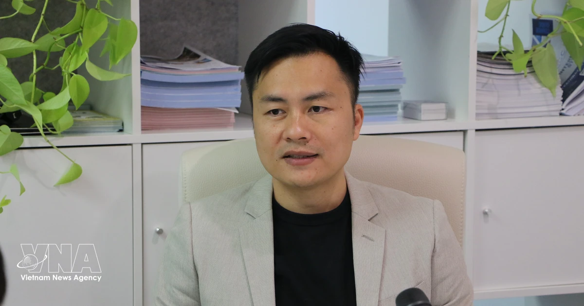 Mechanisms needed to connect Vietnamese intellectual resources worldwide with national development needs