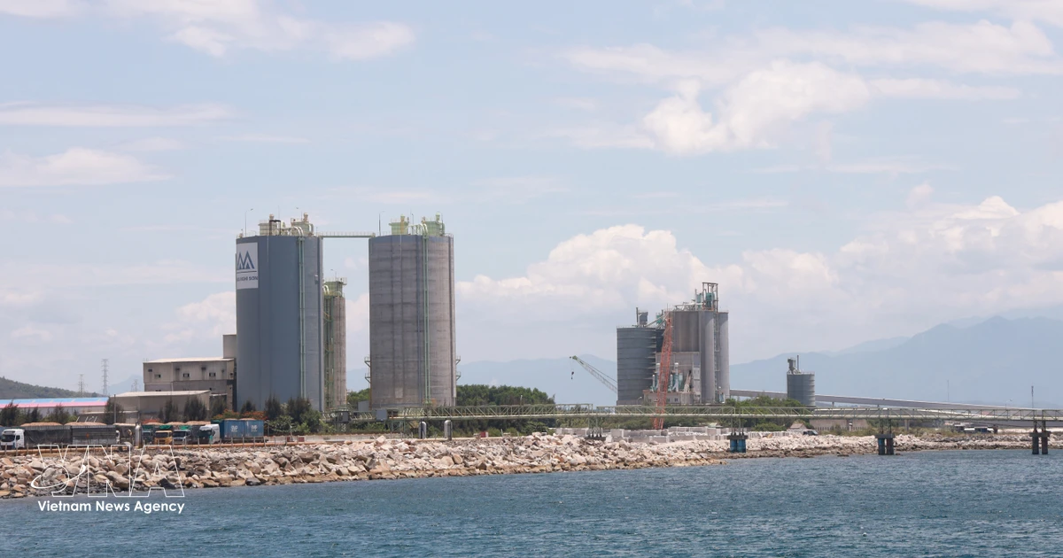 Smart Target System Khanh Hoa targets green, smart marine economy