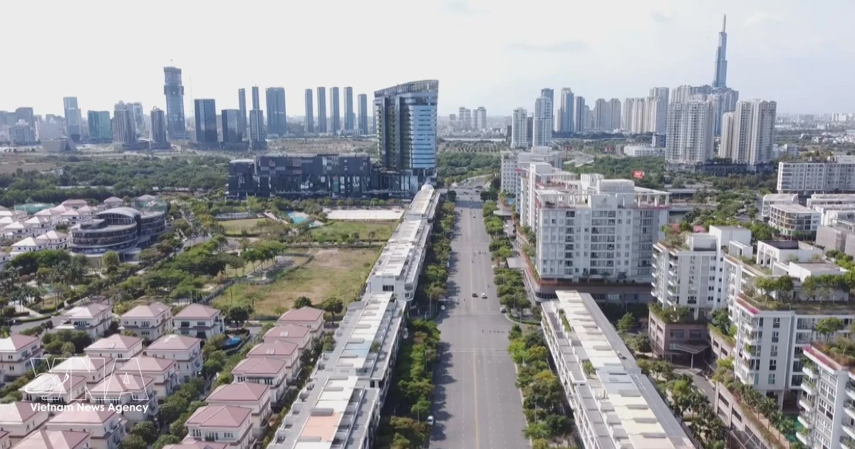 Ho Chi Minh City shifts focus to quality FDI