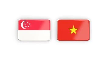 Vietnam-Singapore Comprehensive Strategic Partnership