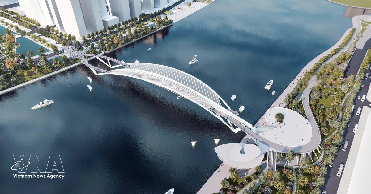 Key infrastructure projects provide fresh growth impetus for Ho Chi Minh City