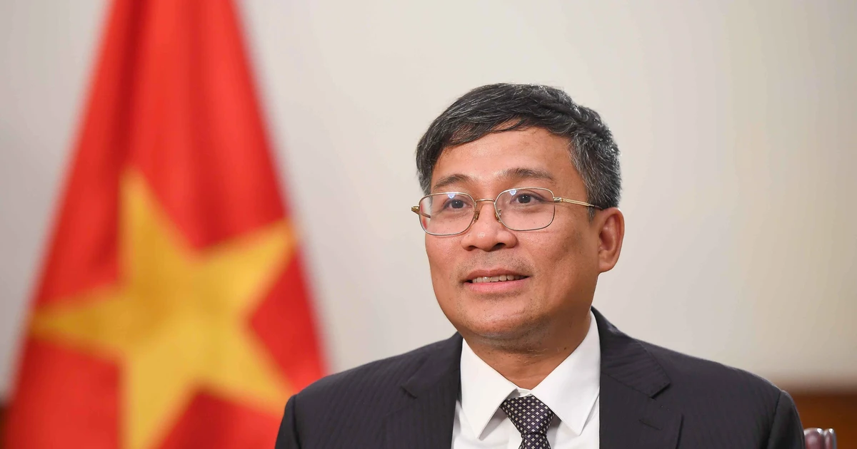 Vietnam seeks fresh momentum for relations with RoK, Mongolia