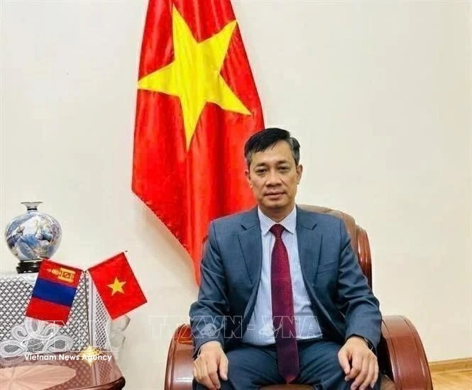Fresh momentum for Vietnam’s cooperation with RoK, Mongolia