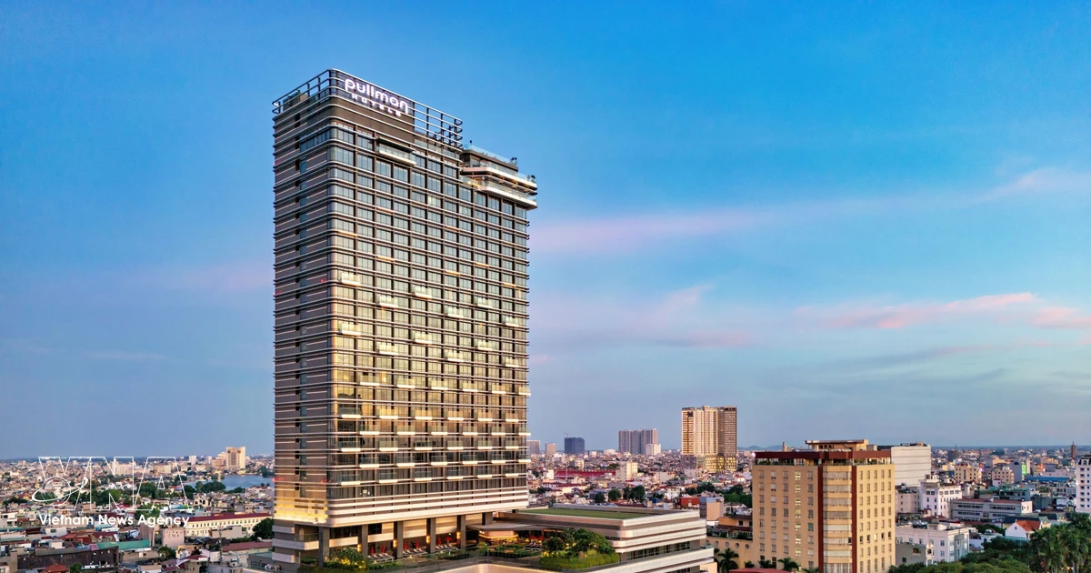 New drivers sought for tourism real estate market
