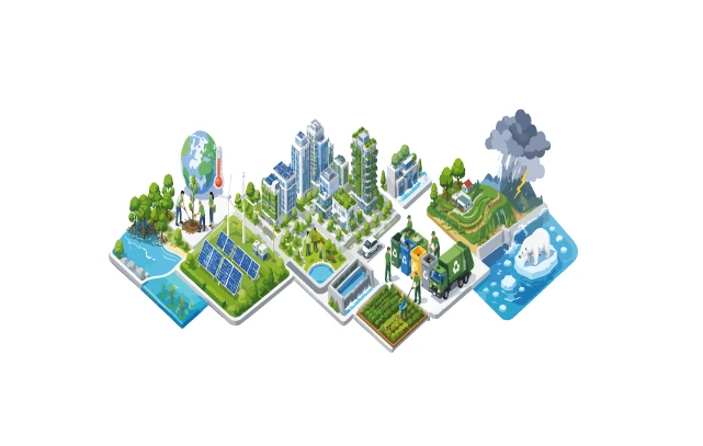 Party’s viewpoints on environmental protection, climate change response (part 1)