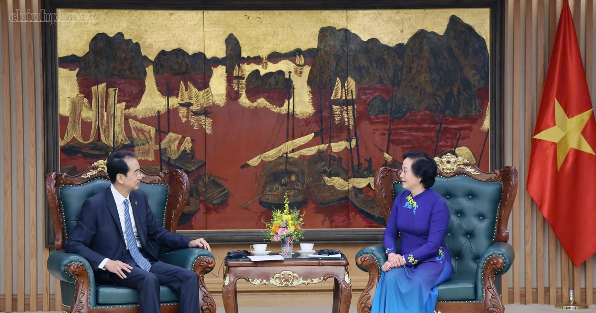 Tightening ties with China remains top priority in Vietnam’s foreign policy: Deputy PM