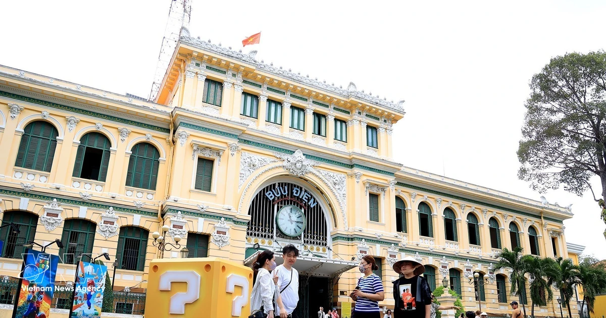 Ho Chi Minh City sees need to build tourism security shield