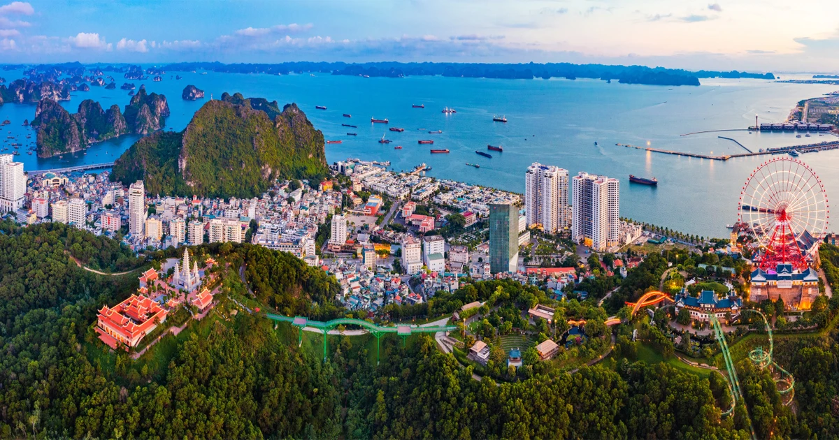 US media picks Top 10 destinations to bookmark for Vietnam in 2026