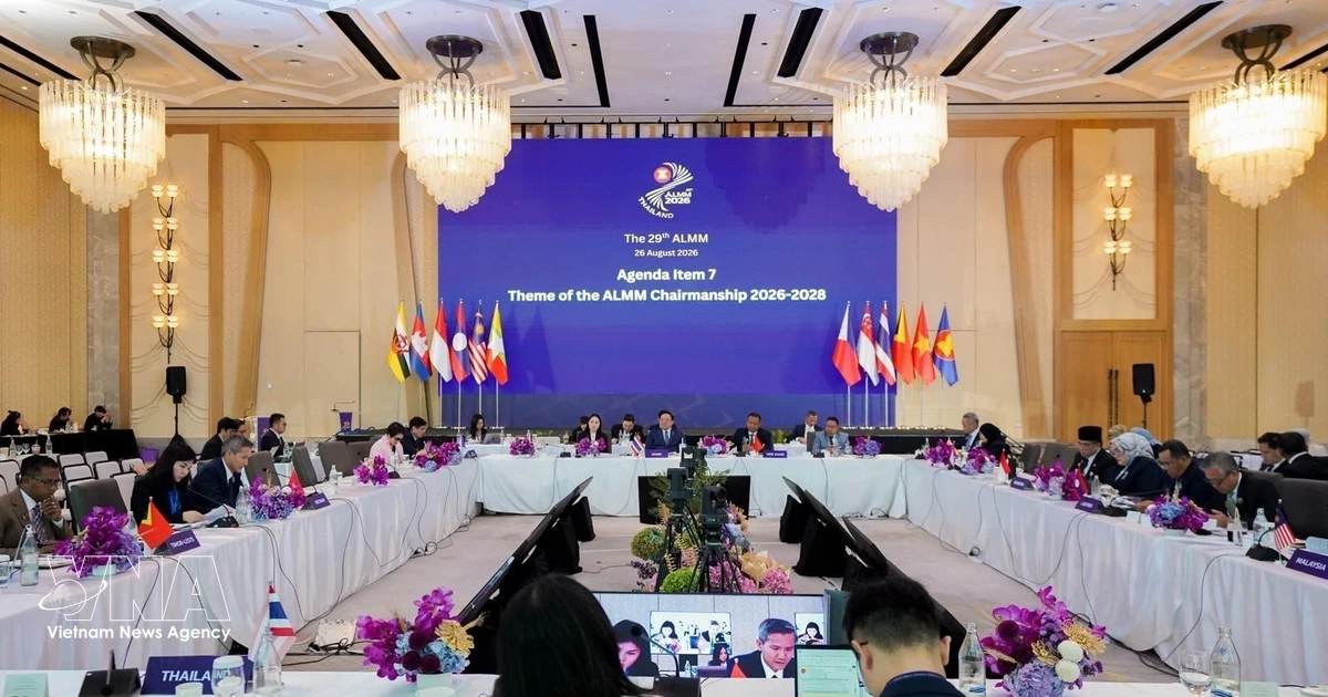 Vietnam reaffirms commitment to building resilient, inclusive and integrated ASEAN Labour Market