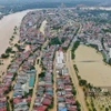 Weekly highlights: PM orders swift actions to restore life after devastating typhoon 