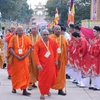 Weekly highlights: UN Day of Vesak 2025 highlights Buddhist insights for world peace, sustainable development