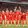 Weekly highlights: Vietnam win third consecutive ASEAN U-23 title