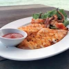 Weekly highlights: Locally cooked sun-dried squid named among world’s top tastes