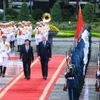 Weekly highlights: Vietnam, Lithuania eye stronger trade and investment during historic visit