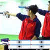 Weekly highlights: Vietnamese shooters secure gold at Asian Rifle/Pistol Cup 2025