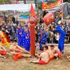 New vitality of the tug-of-war heritage