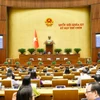 Weekly highlights: Death penalty for eight criminal offenses lifted